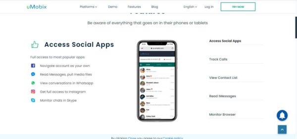 uMobix