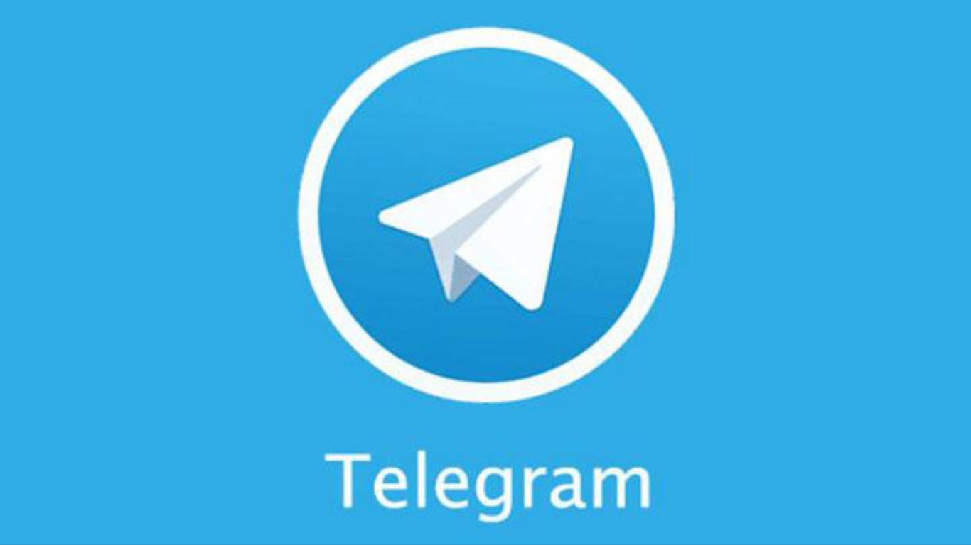 Apa itu Aplikasi Telegram