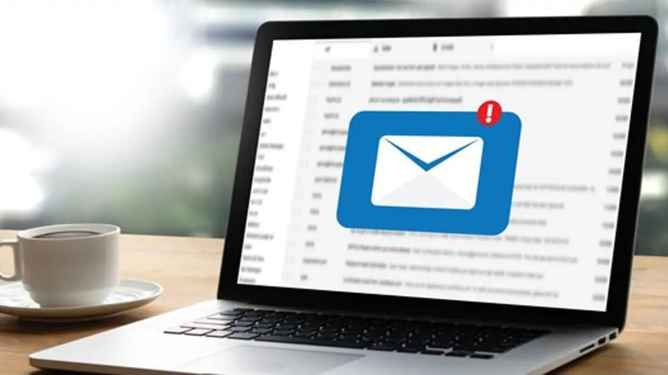 Cara Membuat Akun Email Baru di Laptop atau PC