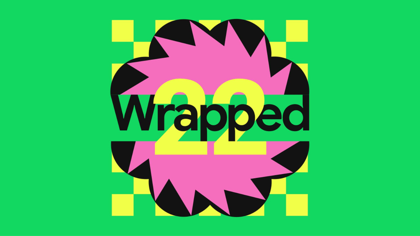 Cara Membuat Spotify Wrapped 2023