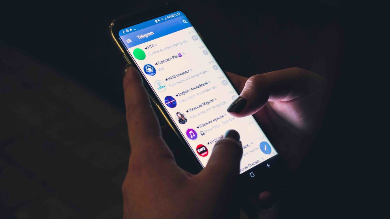 Cara Mengatasi Limit Telegram