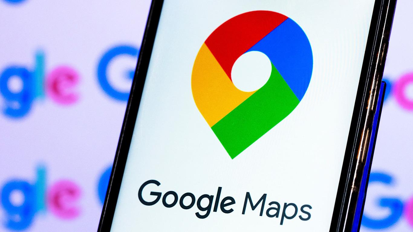 Cara Mengetahui Rute Lokasi di Google Maps