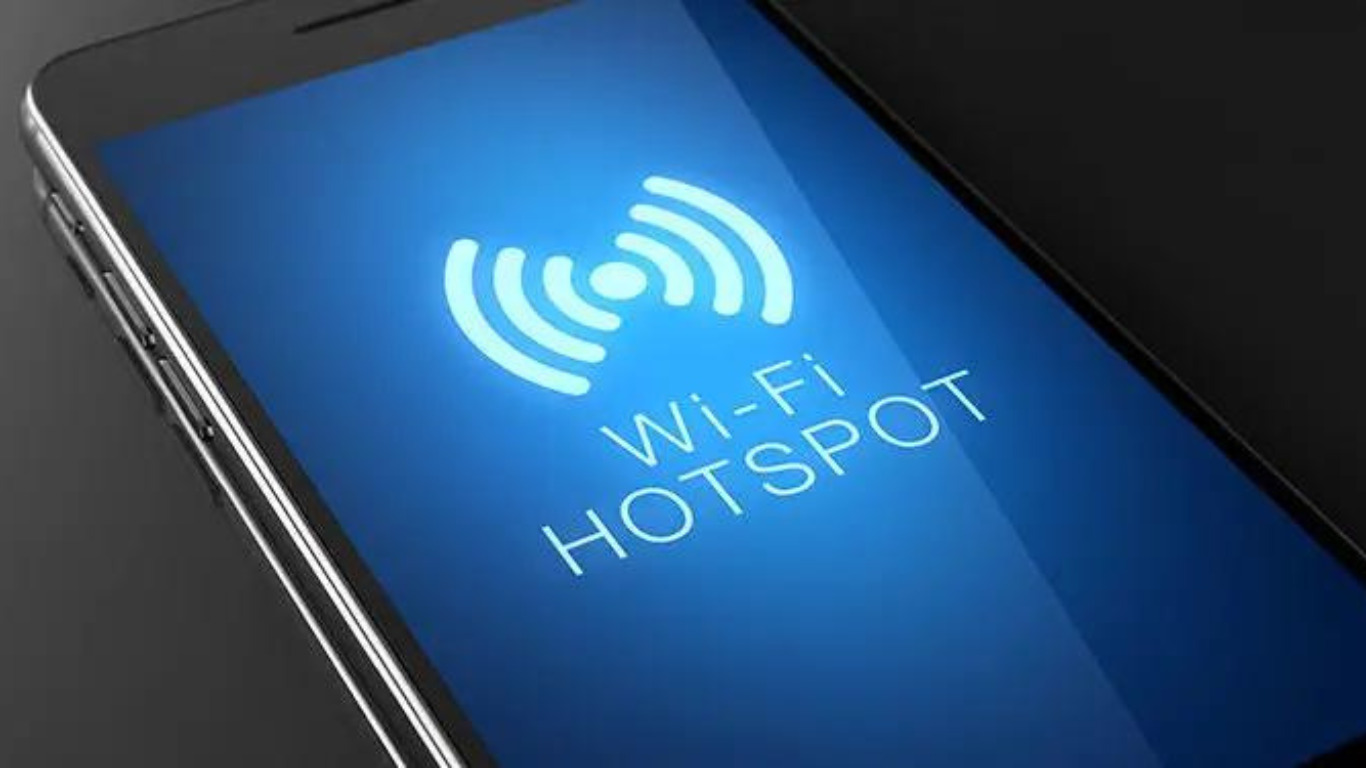 Cara Mengganti Nama Hotspot di Smartphone Android