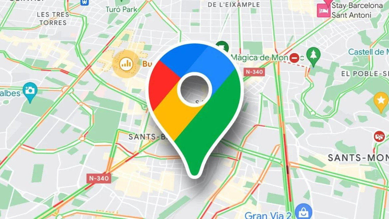 Fitur Menyimpan Riwayat Perjalanan di Google Maps 
