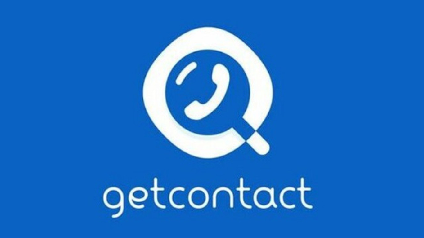 Cara masuk Getcontact di Android