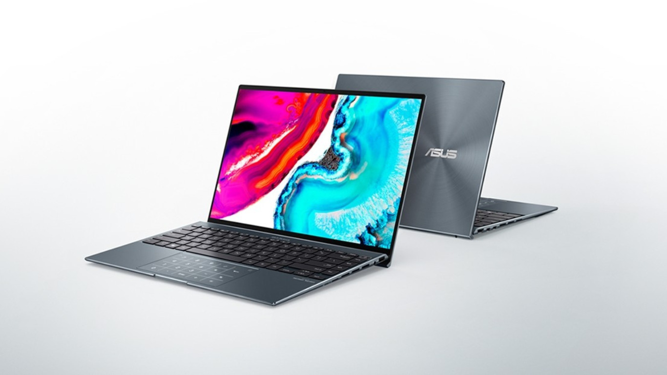 Jenis-Jenis Perangkat Laptop