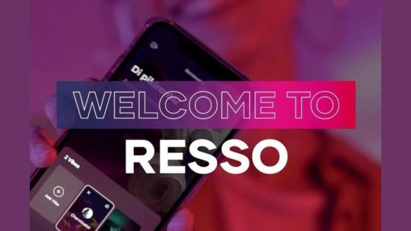 Keunggulan dan fitur aplikasi Resso