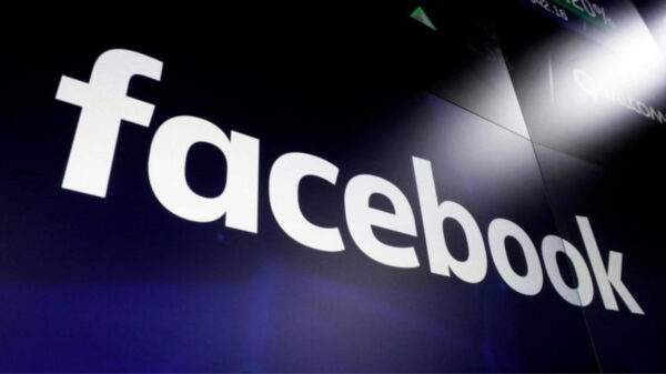 Pengertian facebook