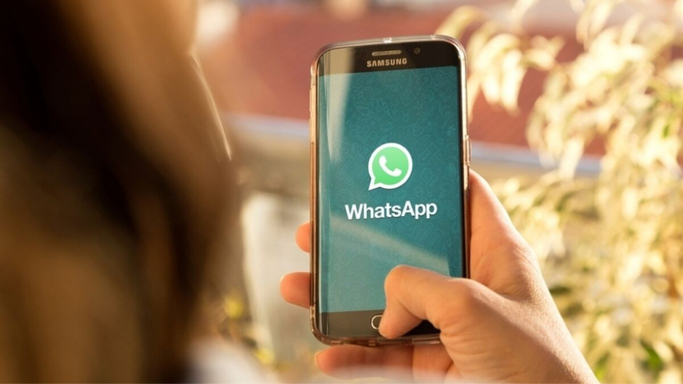 cara update whatsapp gb