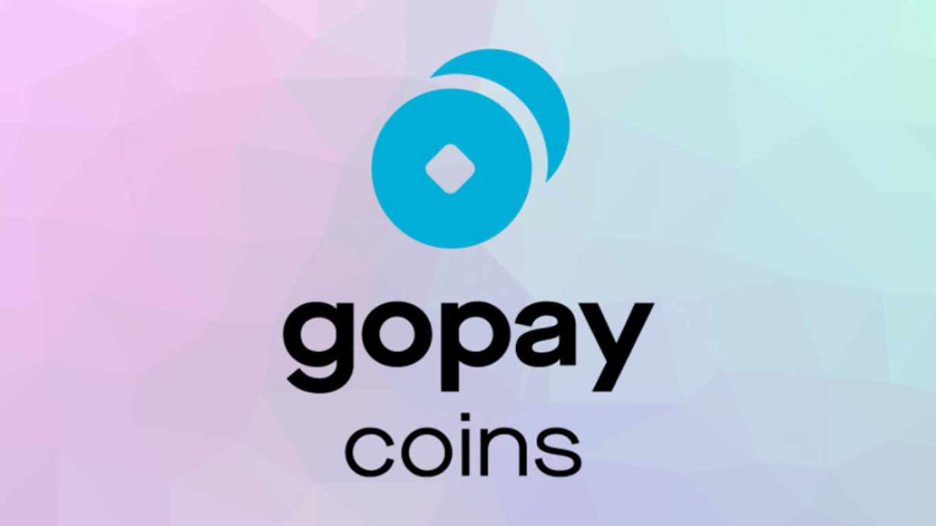 cara beli pulsa pakai gopay coin