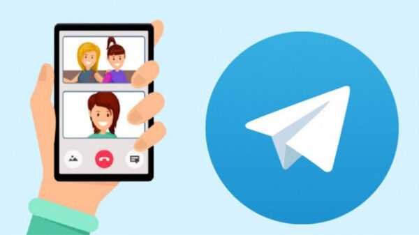 group telegram
