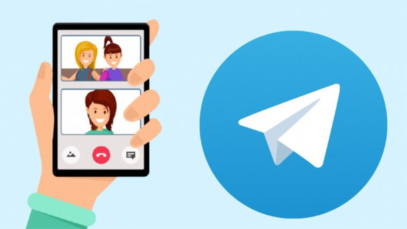 Tips Mudah Cara Keluar dari Grup Telegram
