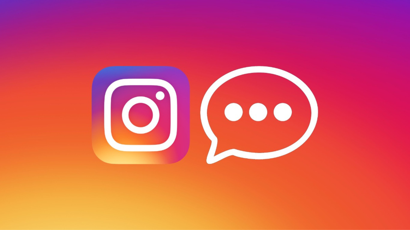 cara menghapus komen di ig