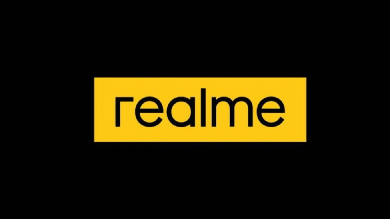 Cara Melihat Barcode Wifi di hp realme