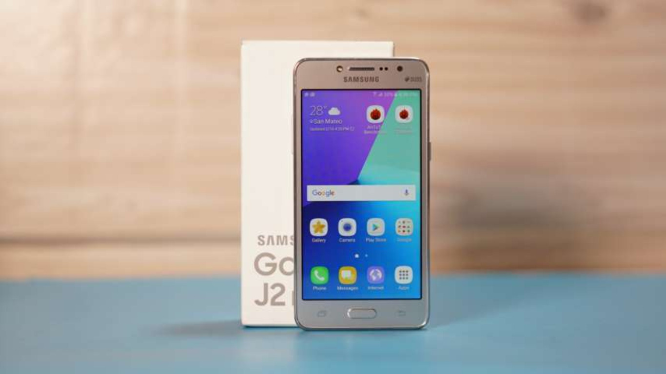 Cara mengatasi memori penuh samsung J2 prime tanpa menghapus aplikasi