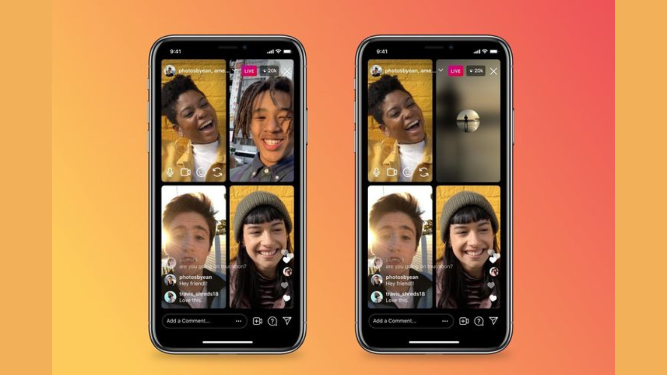 Cara Live Instagram Dari Smartphone Android