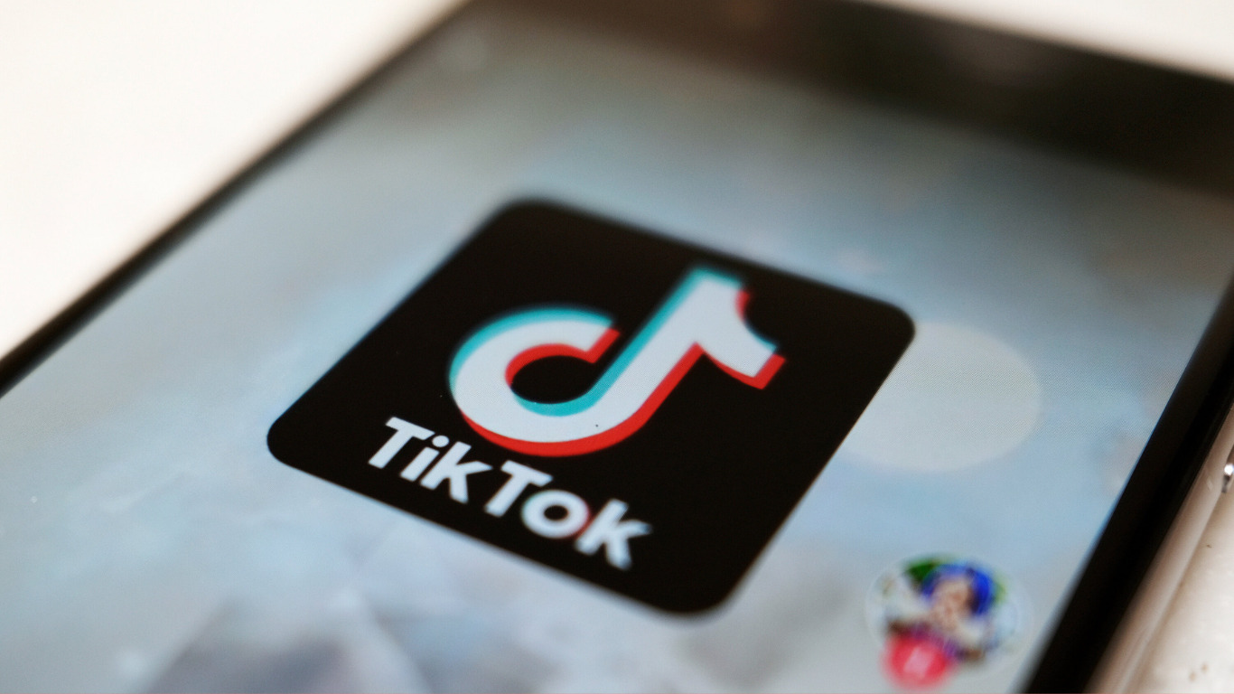 Cara Melihat Orang Yang Share Video TikTok Kita