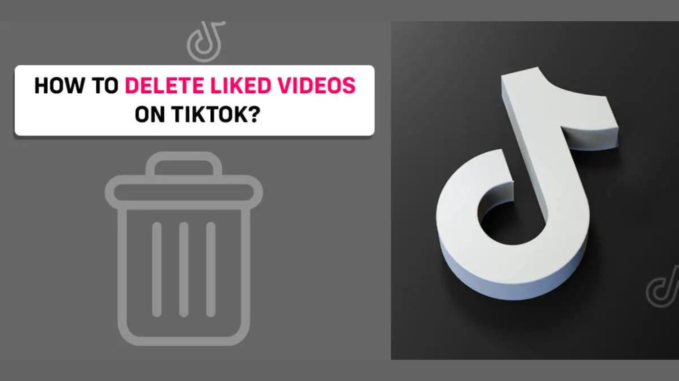 Cara Menghapus Video Yang Disukai di TikTok