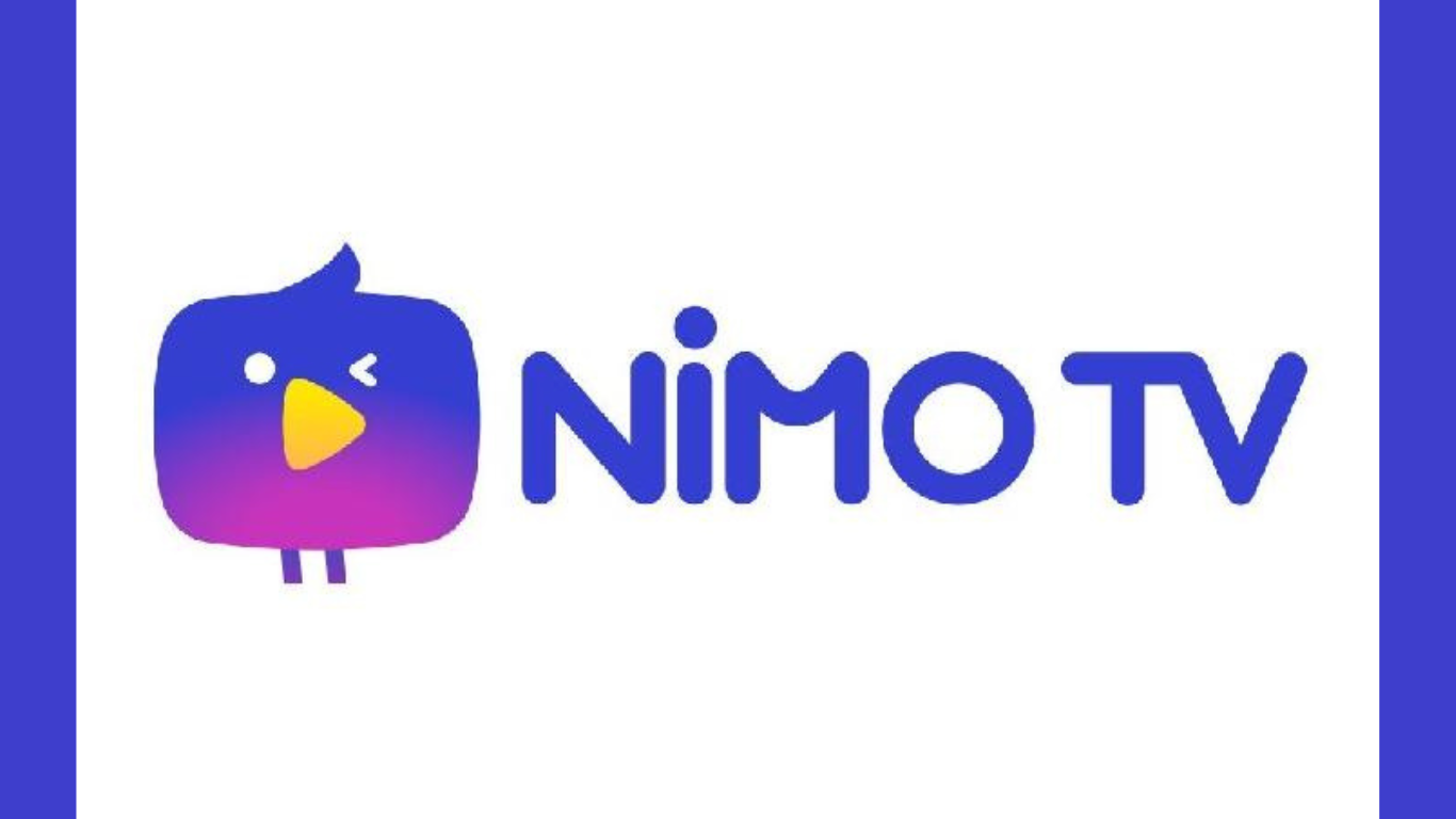 Nimo TV - aplikasi penghasil diamond Mobile Legends