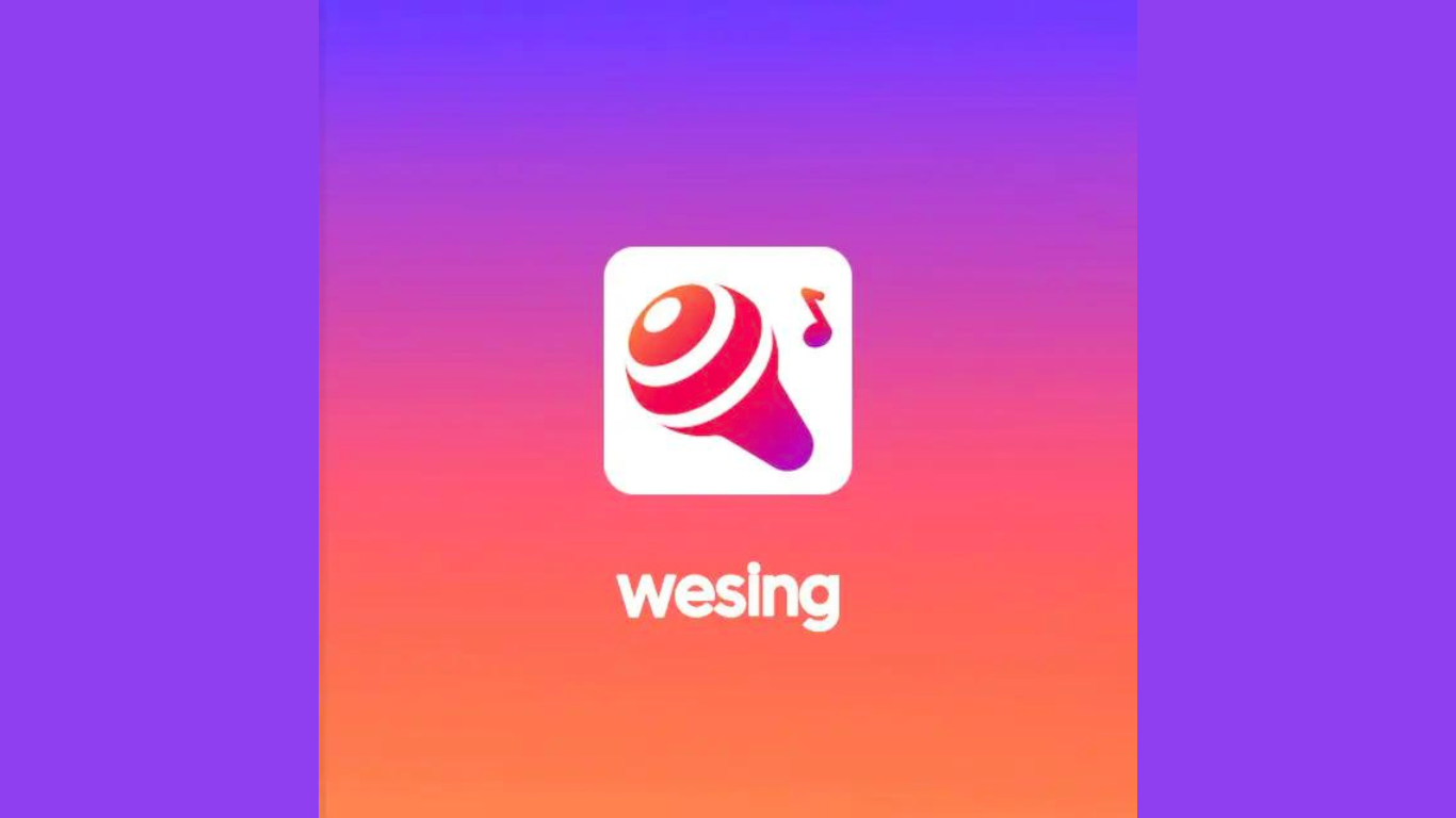 WeSing