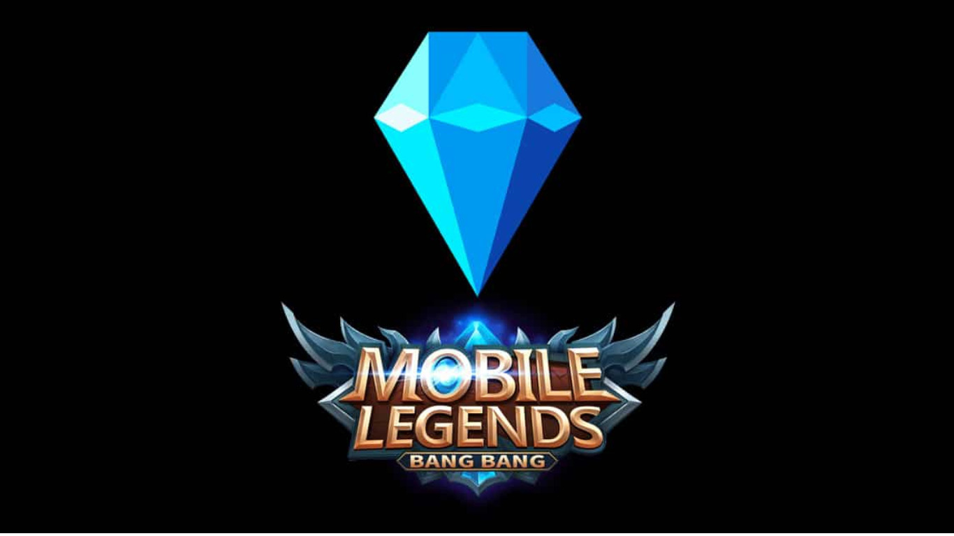 aplikasi penghasil diamond Mobile Legends