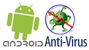 mengamankan android dari malware