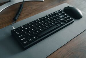 Memperbaiki Keyboard Tidak Berfungsi