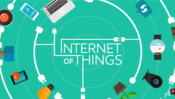 memahami Internet of Things