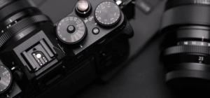 tips memilih kamera mirrorless