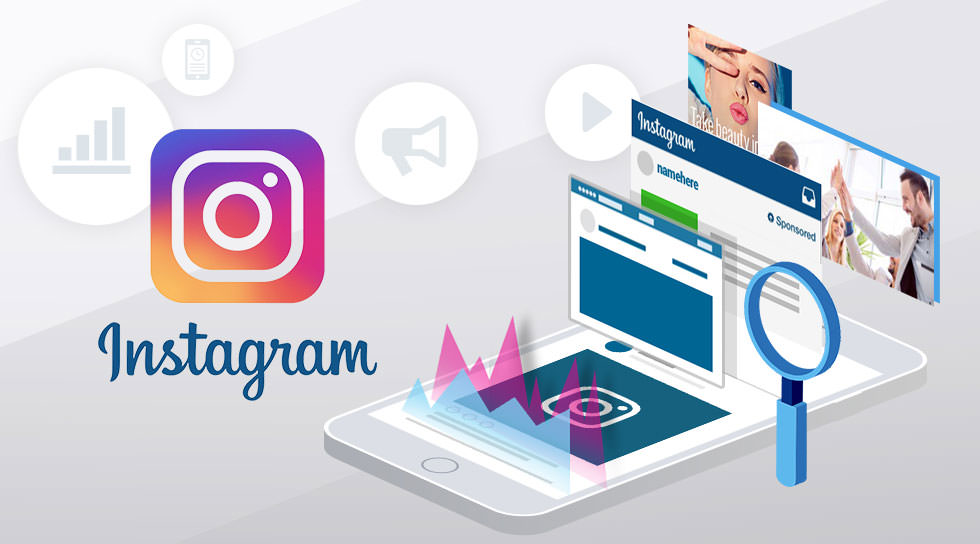 Instagram Shopping untuk promosi produk