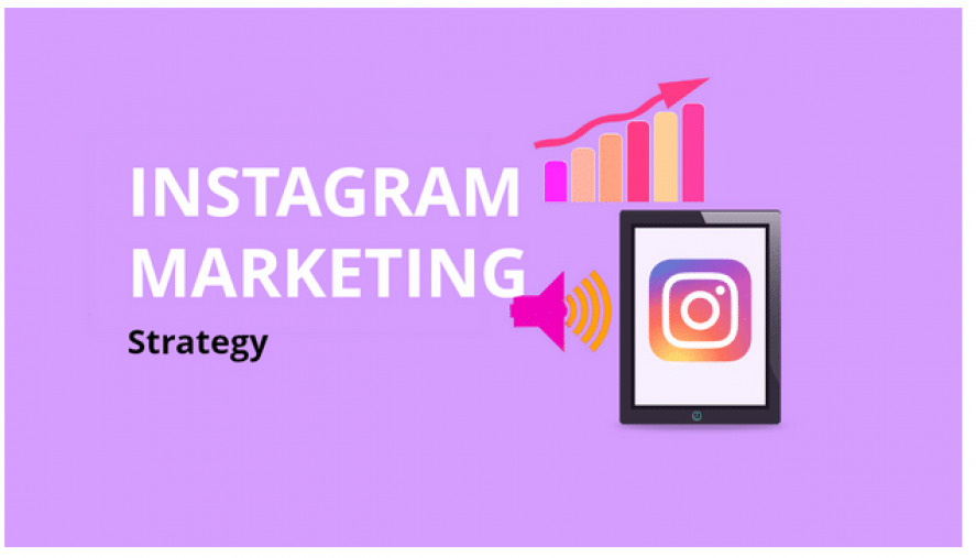 instagram marketing