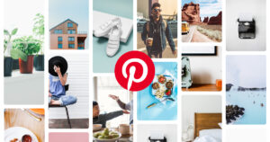 pinterest marketing