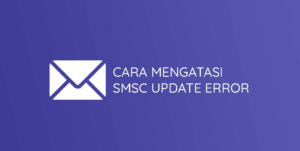 smsc update error