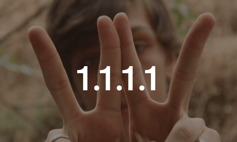 Cara Setting DNS 1.1.1.1 di Android, IPhone dan PC